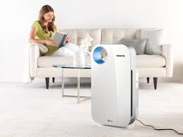 the best value oreck air purifier for