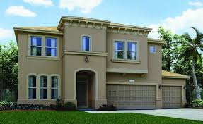 Oakland Fl New Construction Homes For