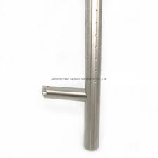 China Stainless Steel Pull Handle