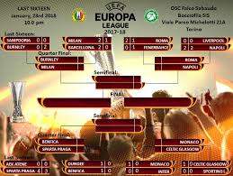 uefa europa league 2017 18