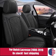 Car Truck Seat Covers For Buick For