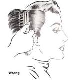 should-you-brush-out-pin-curls