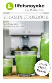 vitamix cookbook pdf and ebook