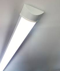 Click by means of this gallery for many great ideas and explanations of the various shades. Modern Led Light For Kitchens Great Alternative To Older Fluorescent