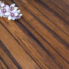 diffe colours of bamboo flooring