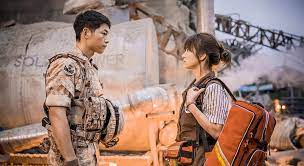 I am giving credit to the rightful owners. Descendants Of The Sun 2 To Launch This Year Song Hye Kyo Song Joong Ki Not To Return For The New Season