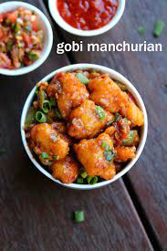 gobi manchurian recipe | how to make gobi manchurian dry recipe