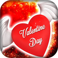 Valentine Day Love Card Maker Greeting Card Game By Pradeep Khatri