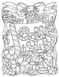 39+ christian coloring pages for printing and coloring. 5 Pages Christmas Coloring Christian Religious Scripture Etsy