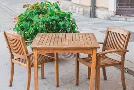Best Outdoor Bistro Tables For Your
