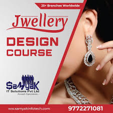 diploma course in jewellery designing