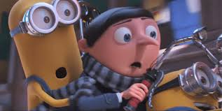 The rise of gru is an upcoming sequel to the 2015 film minions. Minions The Rise Of Gru Latest Film Pulled From Summer Release