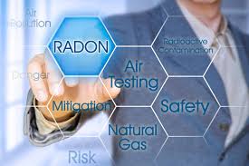 how much does radon testing cost 2023