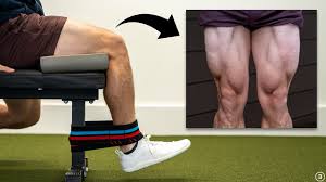 leg extensions after acl reconstruction