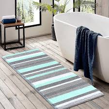 bathroom rug mat extra soft absorbent