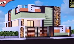 House Front Elevation Designs