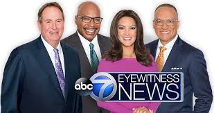 Chicago tribune sees staff exodus after sale. The U Renews 7 P M News Deal With Abc 7