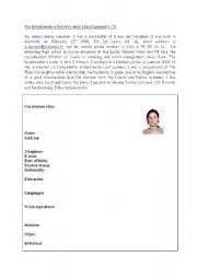 How To Write A Cv Bbc Bitesize   Writing A Cover Letter Monash