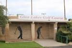 Glendale priming former Glen Lakes pro shop for redevelopment