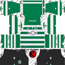 Sc braga logo 3d, download free in high quality. Sporting Cp 2019 2020 Kit Dream League Soccer Kits Kuchalana