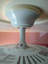 ac 552 pf 52 ceiling fan working