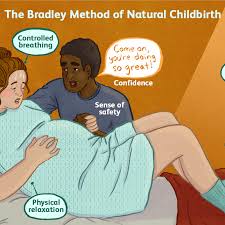 What To Know About The Bradley Method Of Childbirth