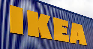 Exploding Ikea Cabinet Leaves Baby