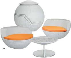 Stackable Patio Furniture Designs