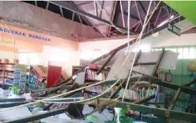 Haridus muulähedal ettevõttele smka mohamad ali, ranau. Quake Scare At Ranau School Pressreader