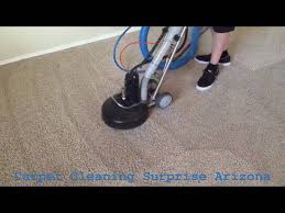 carpet cleaning surprise arizona you