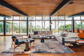 This mid century modern living room design will save many spaces in your house. 16 Divine Mid Century Modern Living Room Designs You Will Fall In Love With