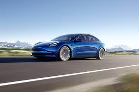 2022 tesla model 3 review pricing and