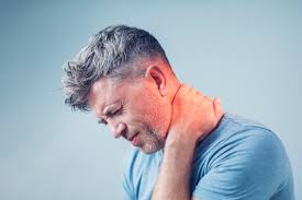 pain specialist for neck pain relief