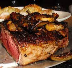 outback steakhouse steak seasoning