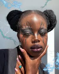 20 halloween makeup ideas by poc to try