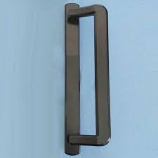 Pgt Pgt Black Exterior Handle 13