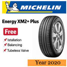 According to malaysia tyre market forecast & opportunities, 2020, replacement tyre market in malaysia accounted for continental, toyo tires, goodyear, friendship rubber industry, michelin, bridgestone, yokohama and hankook are few of the leading tyre companies operating in the country. Michelin Xm2 Plus New Tyre 14 16 Year2020 Shopee Malaysia