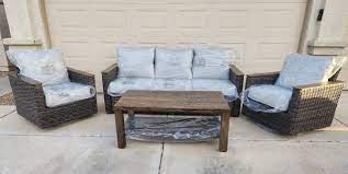Brand New Outdoor Patio Furniture