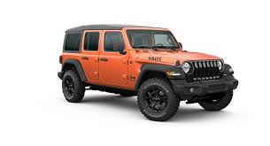 Firecracker red the 2020 jeep wrangler exterior colors aren't the only way to make your next jeep fit your lifestyle. 2020 Jeep Wrangler Trim Options Explained Rubicon Unlimited Sahara