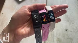 the best fitness trackers for 2023 pcmag
