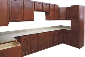 sienna beech kitchen cabinets get a