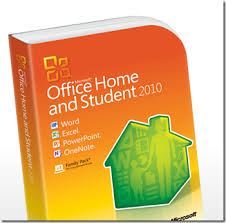 Microsoft Office 2010 Whats In Each Of The Suites