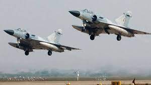 भारतीय वायुसेना में 317 पदों पर भर्ती प्रक्रिया होगी शुरू, ऑनलाइन आवेदन  करना होगा - News Nation