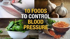 Effect Of High Blood Pressure
