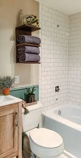 Diy Towel Rack For Bathroom Free Plans