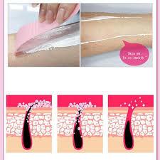 xiangni hair removal cream for private