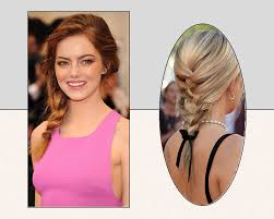 16 braided styles that are perfect for