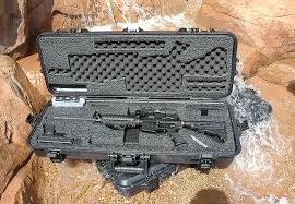 The 10 Best Ar 15 Cases Reviewed Full Soft And Hard Case