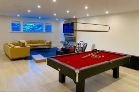 Pool Table Installation In Toronto