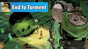 HADES - End to Torment Trophy - PS4 | PS5 - YouTube